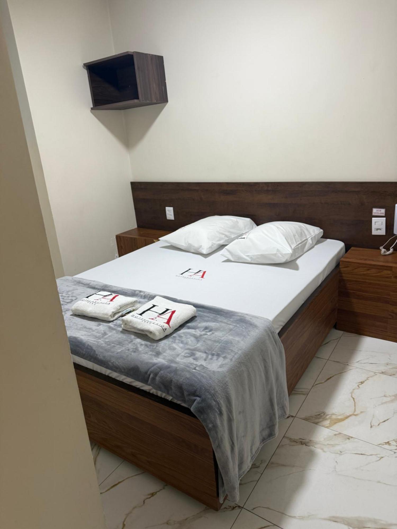 Hotel Avenida Bras - Sao Paulo — Photos 3